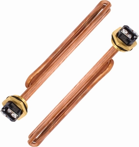 HE 90240 Replacement for Eco'smart ECO 18 27 36, 9KW 240V Water Heater Element for Eco'smart 27 tankless water heater - 2 Pack
