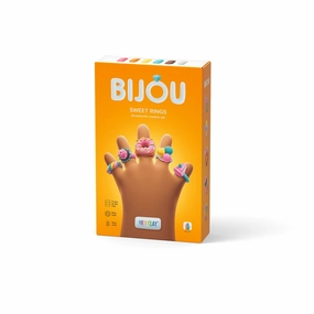 Hey Clay | Bijou - Sweet Rings