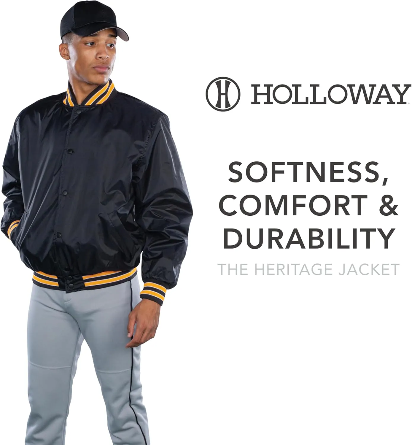 Holloway Women's 229140