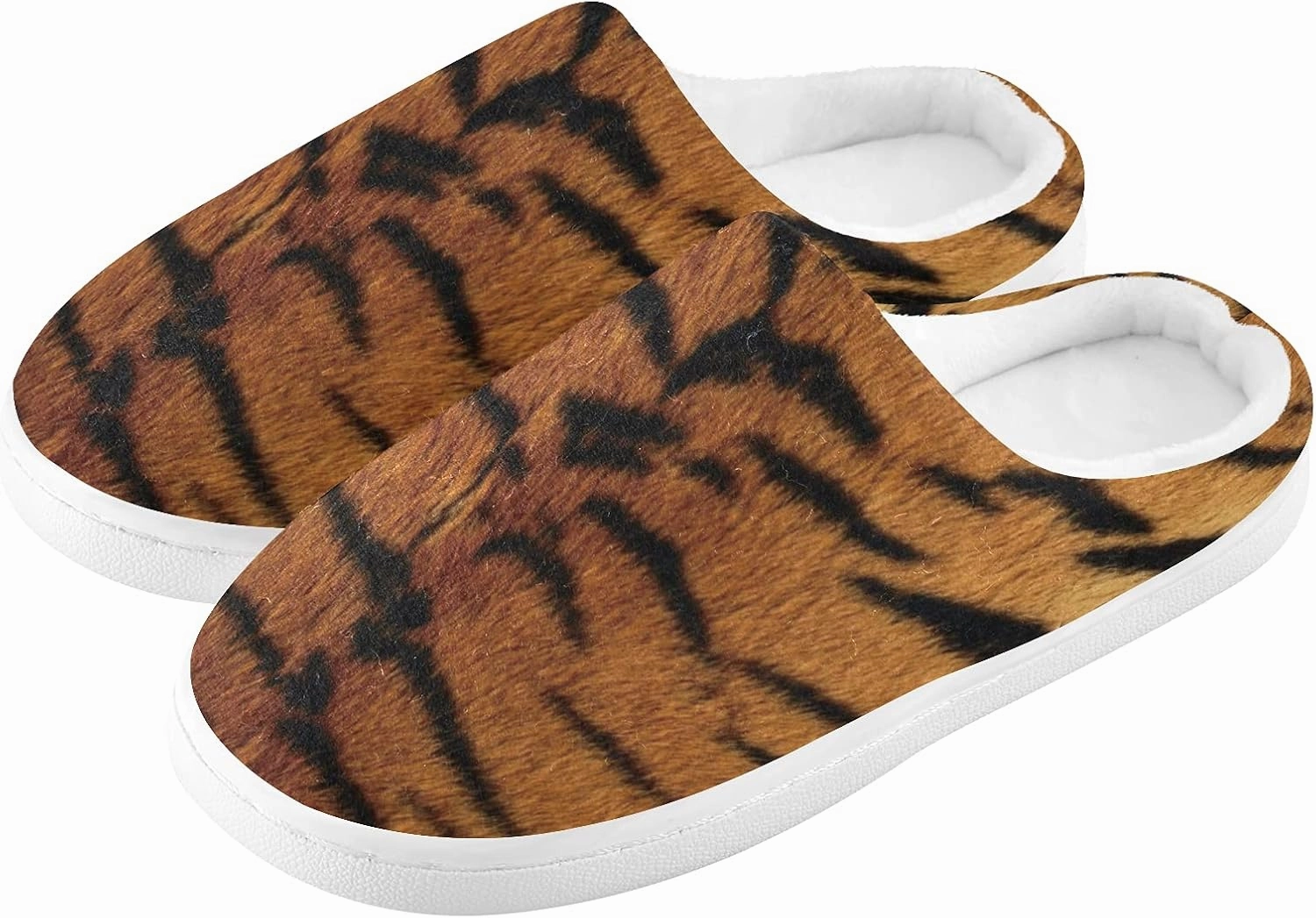 House Slippers Non Slip Home Slippers Casual Shoes Bedroom Travel for Men Women