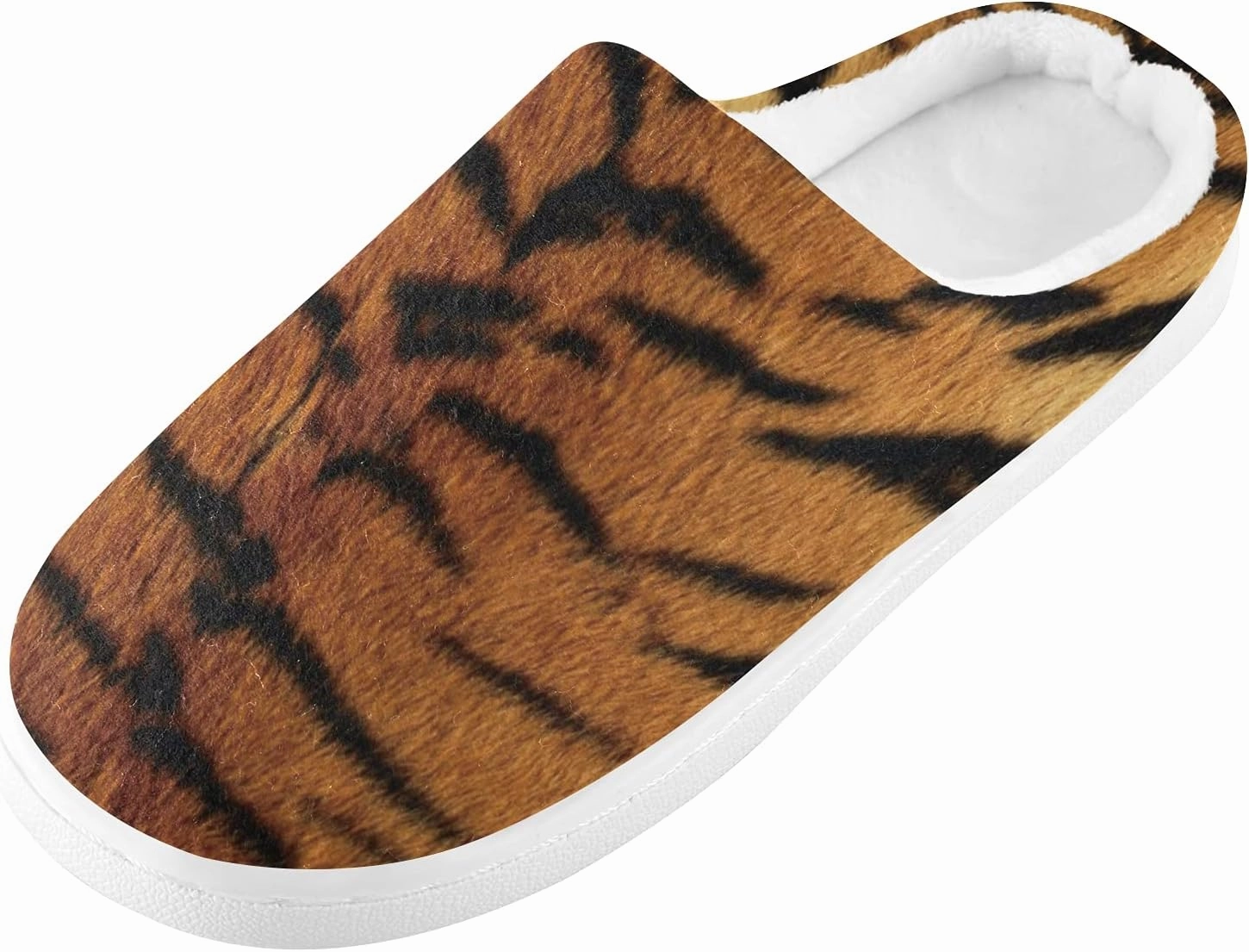 House Slippers Non Slip Home Slippers Casual Shoes Bedroom Travel for Men Women