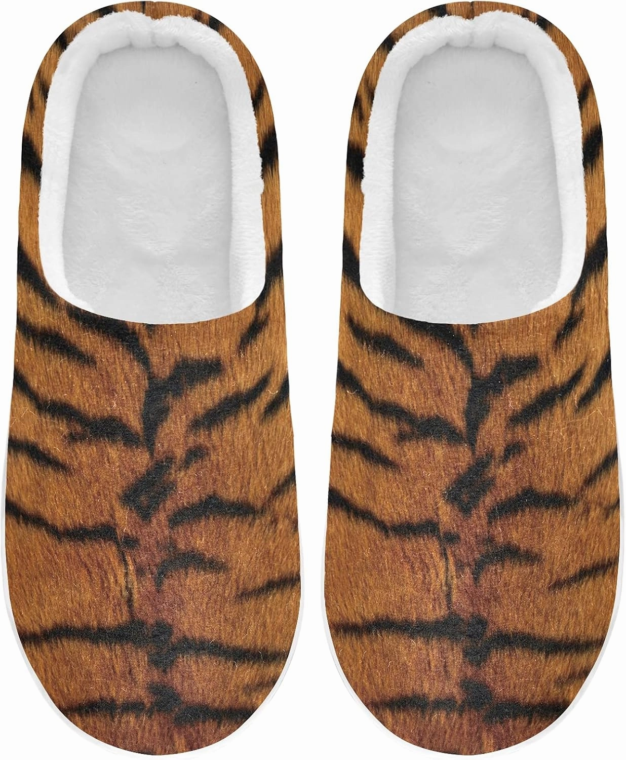 House Slippers Non Slip Home Slippers Casual Shoes Bedroom Travel for Men Women