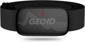 HS500 Heart Rate Monitor, Heart Rate Sensor Chest Strap, Protocol ANT /Bluetooth, Compatible with iOS/Android APPs