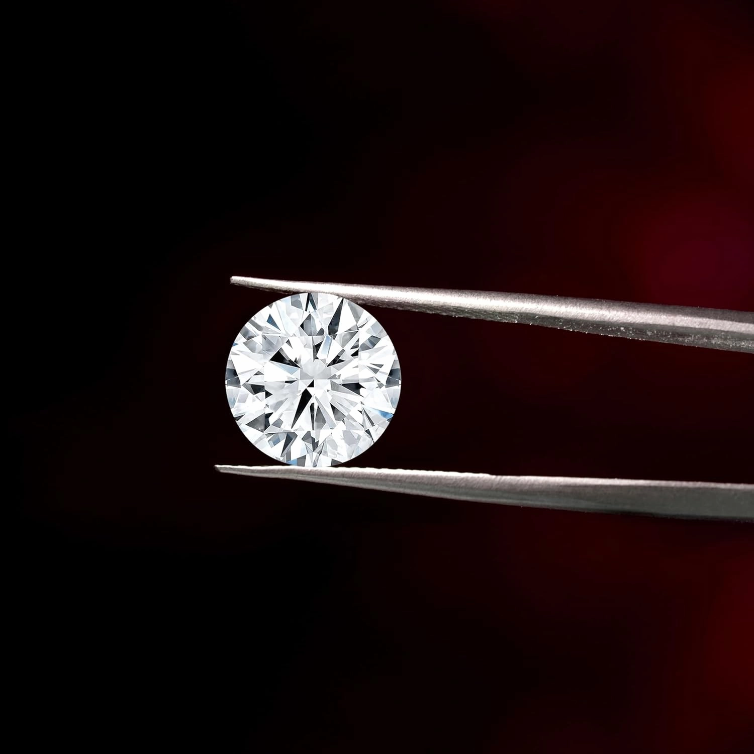 IGI Certified Lab Grown Loose Diamond, 1-10 CT TW (F-G Color, VVS-VS Clarity) for Making Precious Fine Jewelry