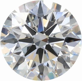 IGI Certified Lab Grown Loose Diamond, 1-10 CT TW (F-G Color, VVS-VS Clarity) for Making Precious Fine Jewelry