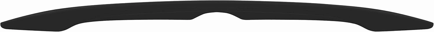 INFQ50-FM Factory Style Flush Mount Spoiler Compatible with Infiniti Q50 - Arctic Blue Metallic (RBP)