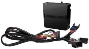 Iomega OMEGA OLRSGM7 Omegalink RS KIT Module and T Harness for GM ''flip-key'' models 2010 and up