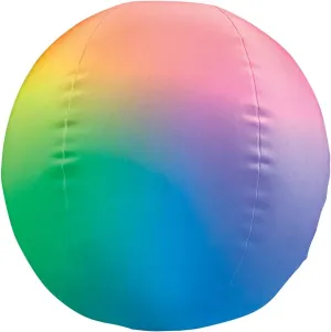 Light Up Beach Ball with Color Changing LED Lights