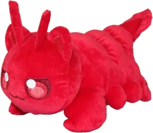 Lobsters Cat Plush Toy, Mee-Meow,Soft and Cute Cat Plush Doll, Soft Pillow Decoration, Party Gift for Girlfriends, Valentine's Day Gift