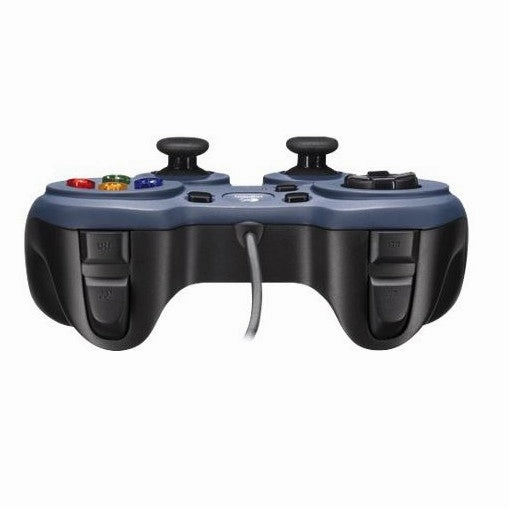 Logitech F310 USB Wired Gamepad For PC Gaming