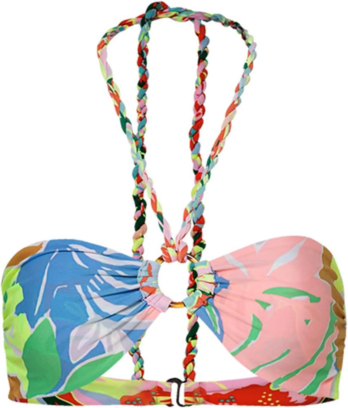 Maaji Women's Standard Bandeau