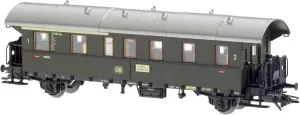 Marklin My World Local DB 1st/2nd Class Coach