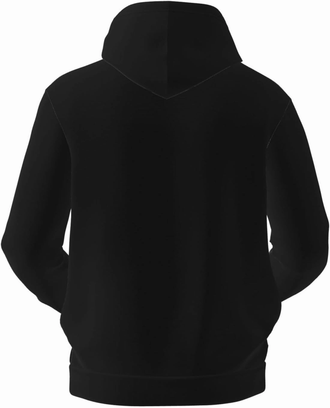 Massey Ferguson Fleece Comfortable Hoodie, Hoodie Long Sleeve Pullover Casual Sweatshirt-