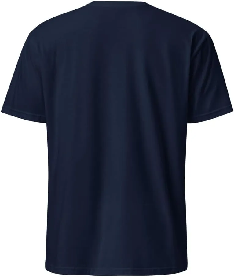 Moscone Bail Bonds T-Shirt - Short-Sleeve Unisex T-Shirt - 1988 Midnight Run