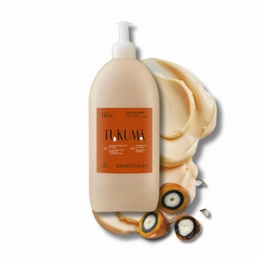 natura - Ekos Tukumã Replenishing Body Lotion Refill - Vegan Skin Care - Moisturize & Improve Skin Texture - Boost Hyaluronic Acid - Brazilian Beauty Secrets - Body Care - 13.5 fl oz (400ml)