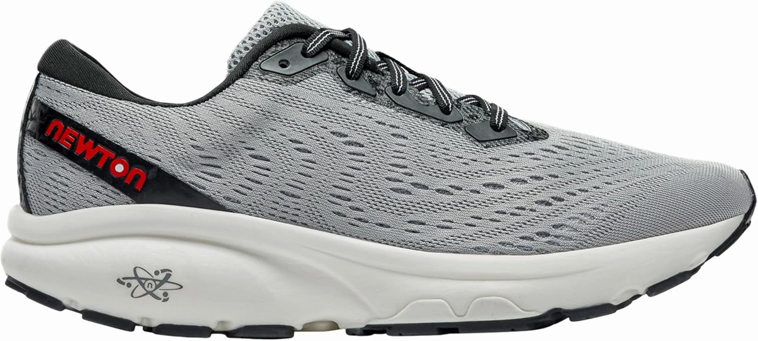 NEWTON Running Men's Isaac Running Shoe - Versatile, Cushioned, Neutral Trainer