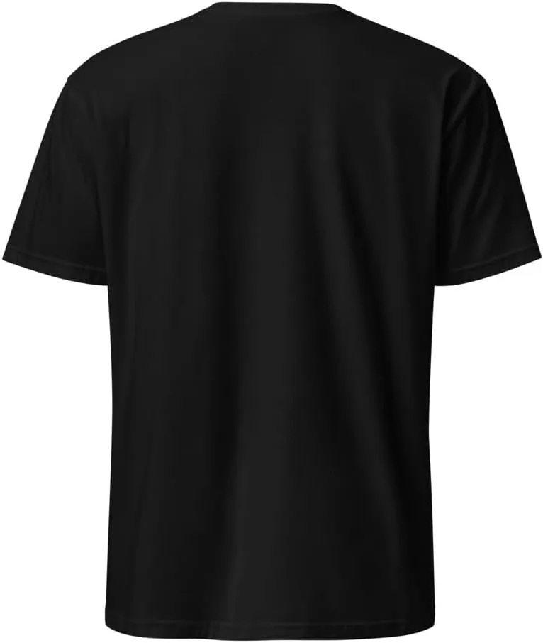 Outpost 31 T-Shirt - Short-Sleeve Unisex T-Shirt - 1982 The Thing