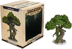 Pathfinder Battles: The Mwangi Expanse - Dimari-Daji (Set 21)