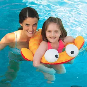 POOLMASTER 81258 Finley Fish Ring, 28-Inch