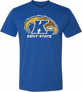 Premium NCAA Cotton Polyester Blend Collegiate T-Shirts