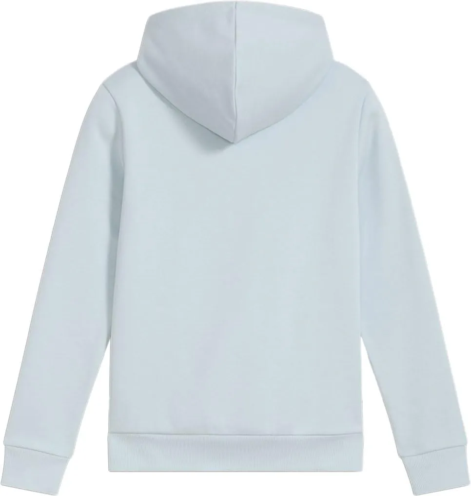 PUMA Women's Essentials Logo Fleece Hoodie