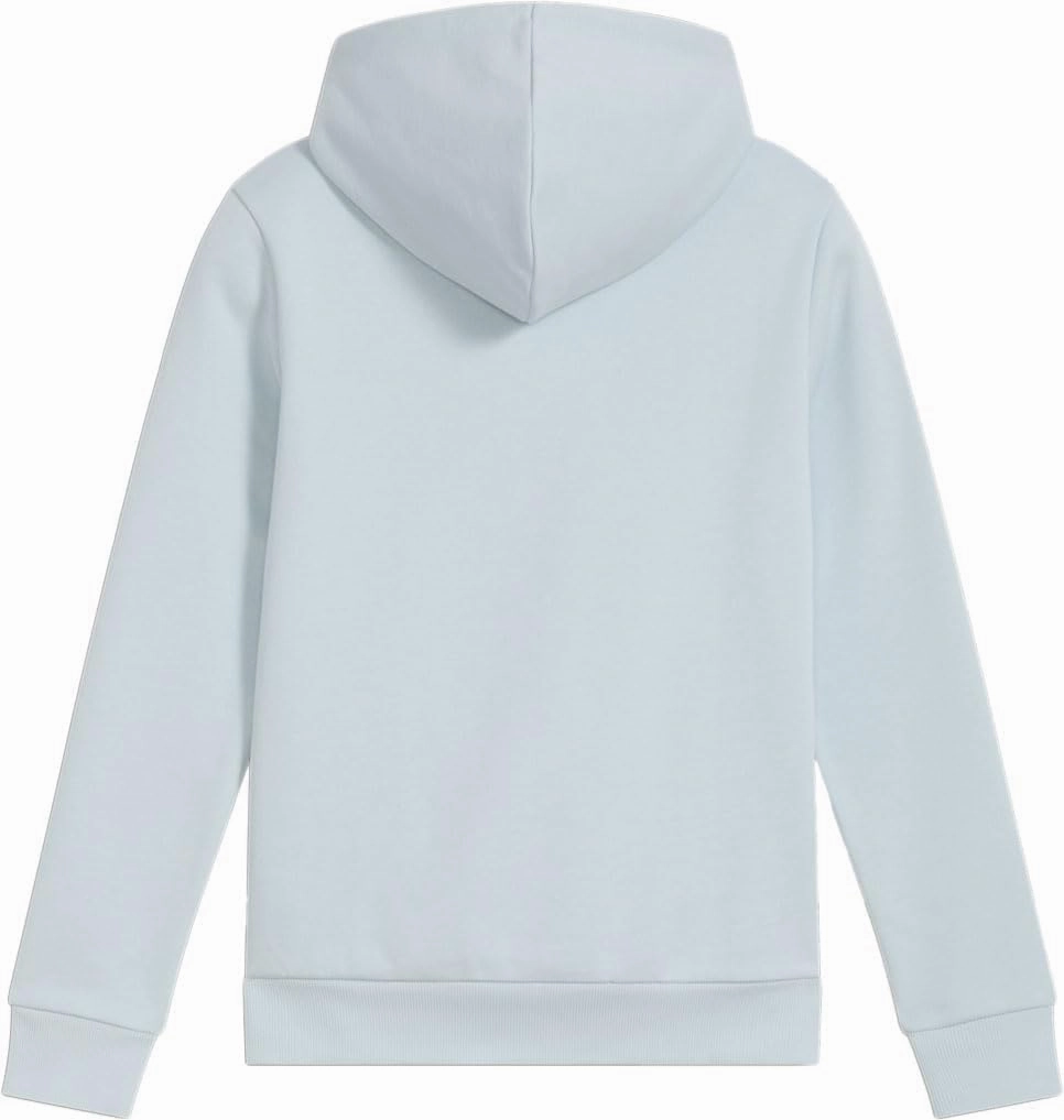 PUMA Women's Essentials Logo Fleece Hoodie