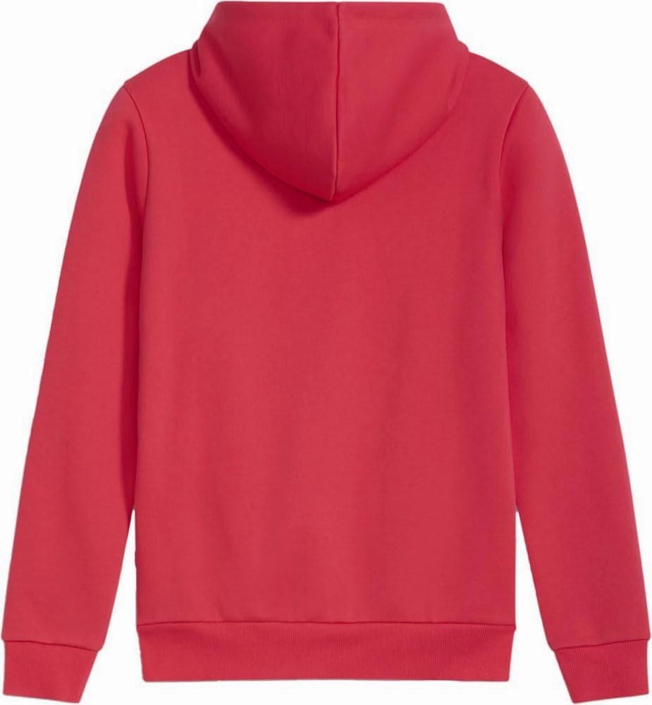 PUMA Women's Essentials Logo Fleece Hoodie