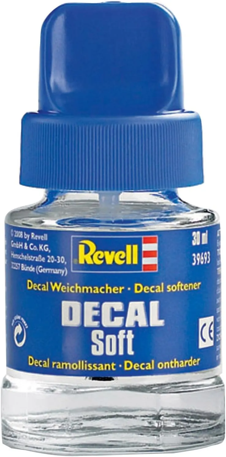 Revell 30ml Decal Soft