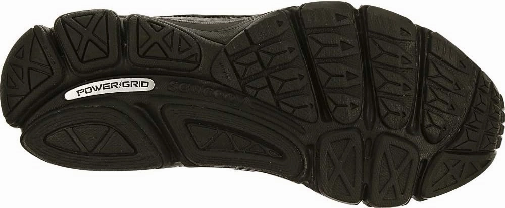 Saucony Men's Echelon LE2 Walking Shoe