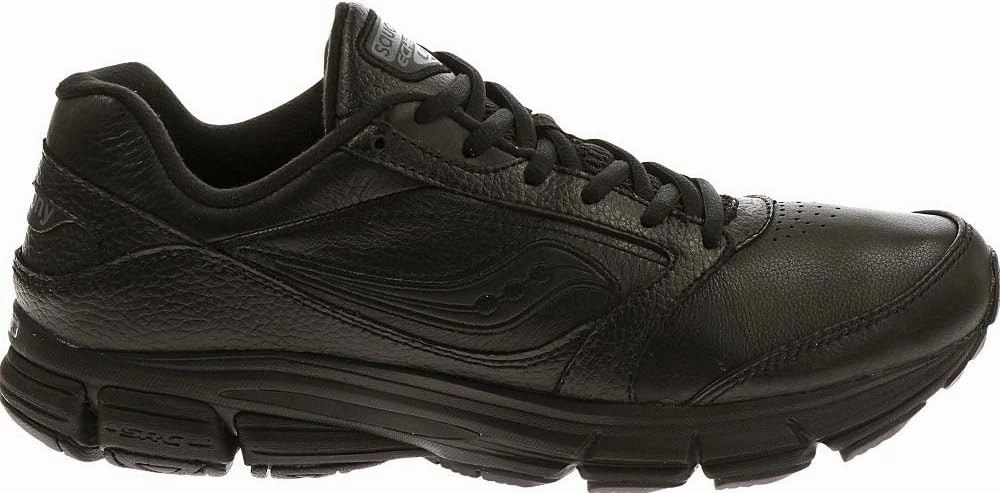 Saucony Men's Echelon LE2 Walking Shoe