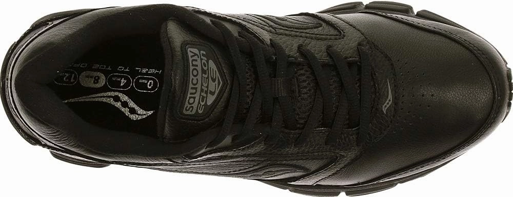Saucony Men's Echelon LE2 Walking Shoe