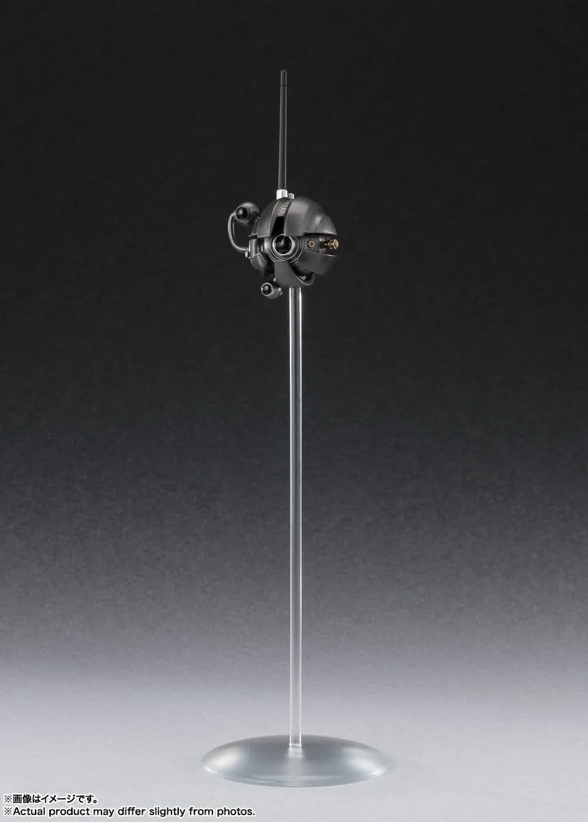 S.H. Figuarts Darth Mall (Star Wars: The Phantom Menace) Approx. 5.9 inches (150 mm), PVC, ABS & Fabric, Pre-Painted Action Figure