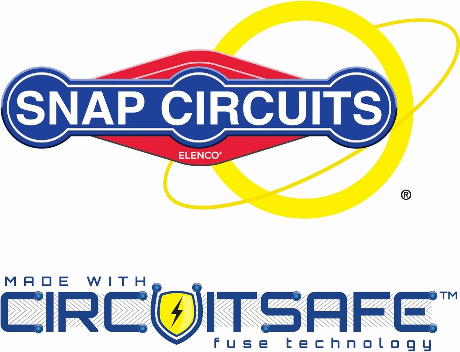 Snap Circuits - SC-100 Student Electronics Training Program