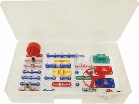 Snap Circuits - SC-100 Student Electronics Training Program