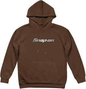 Snap On Mens Hoodies Fall Winter Sweatshirt Long Sleeve Casual Loose Basic Pullover Fleece Hooded-