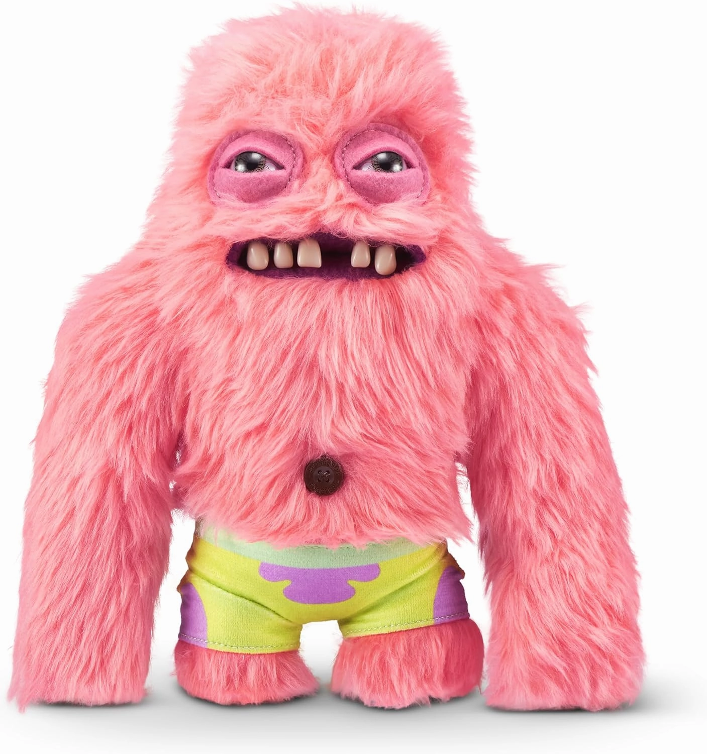 Spongebob Squarepants 9" Plush - Patrick