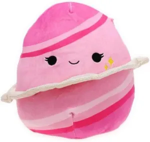 Squishmallows Official Kellytoy 5 Inch Soft Plush Squishy Toy Animals (Zuzana Planet)