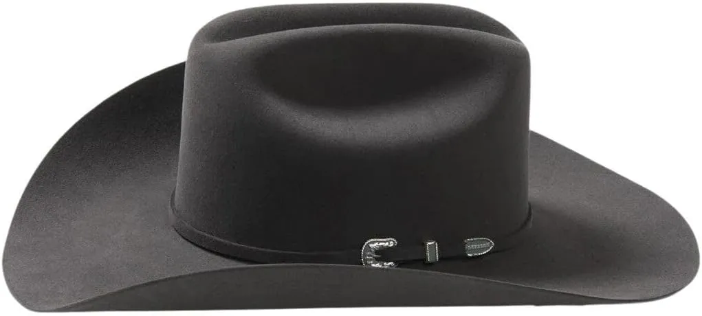 Stetson 7540 Skyline 6X Fur Cowboy Hat