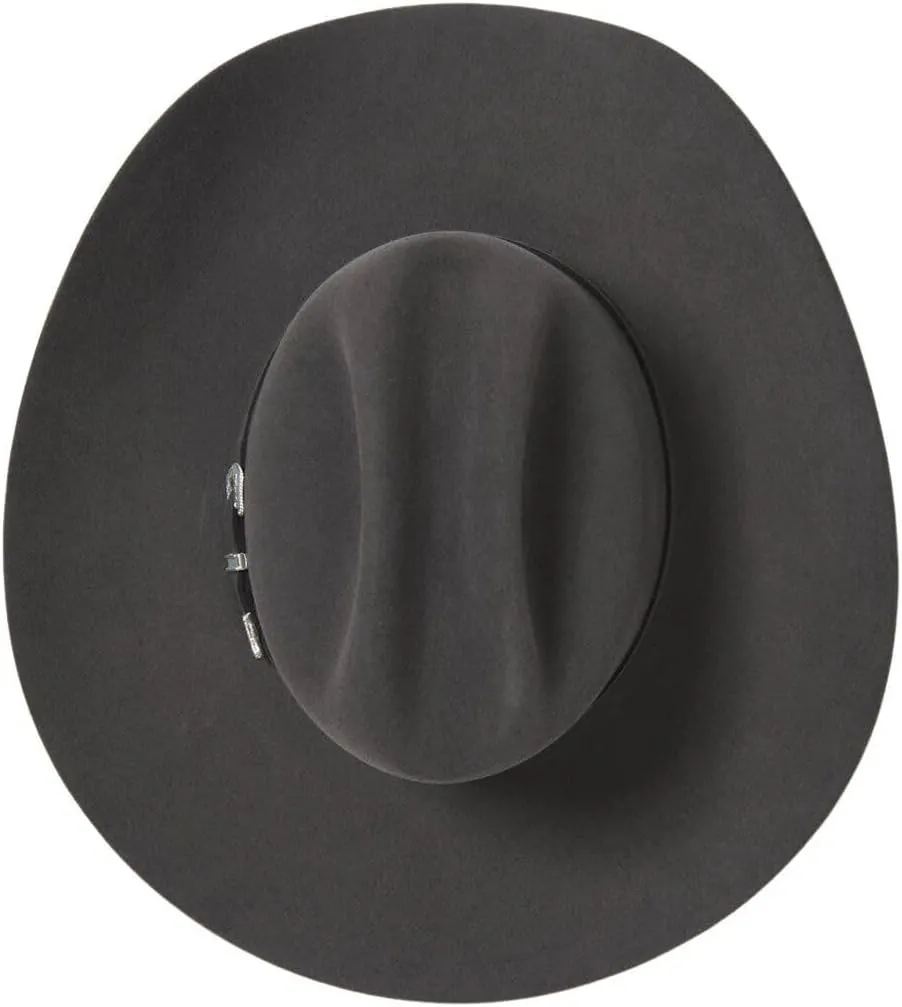 Stetson 7540 Skyline 6X Fur Cowboy Hat