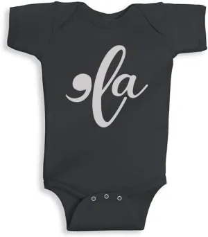 TATY Kids Comma La Kamala Baby Infant Bodysuit