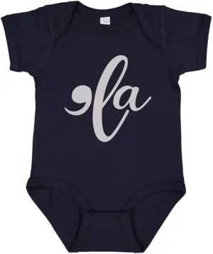 TATY Kids Comma La Kamala Baby Infant Bodysuit