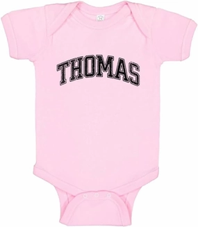TATY Kids Arch Thomas Baby Infant Bodysuit