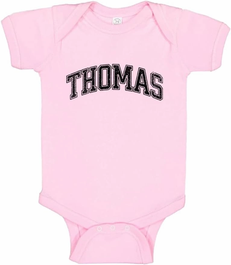 TATY Kids Arch Thomas Baby Infant Bodysuit