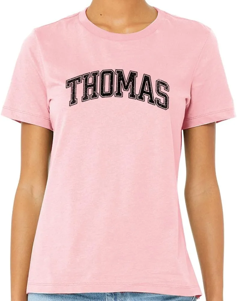TeesAndTankYou Arch Thomas Shirt Unisex