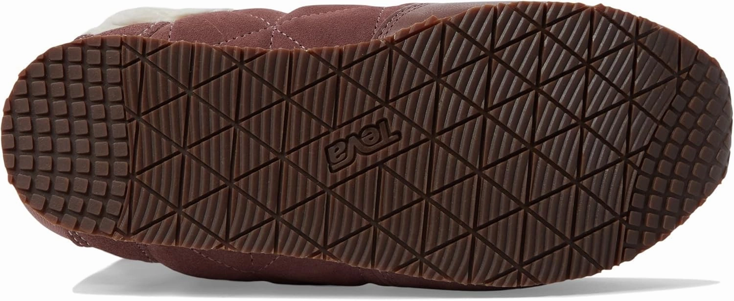 Teva Women's Reember Plushed Moccasin