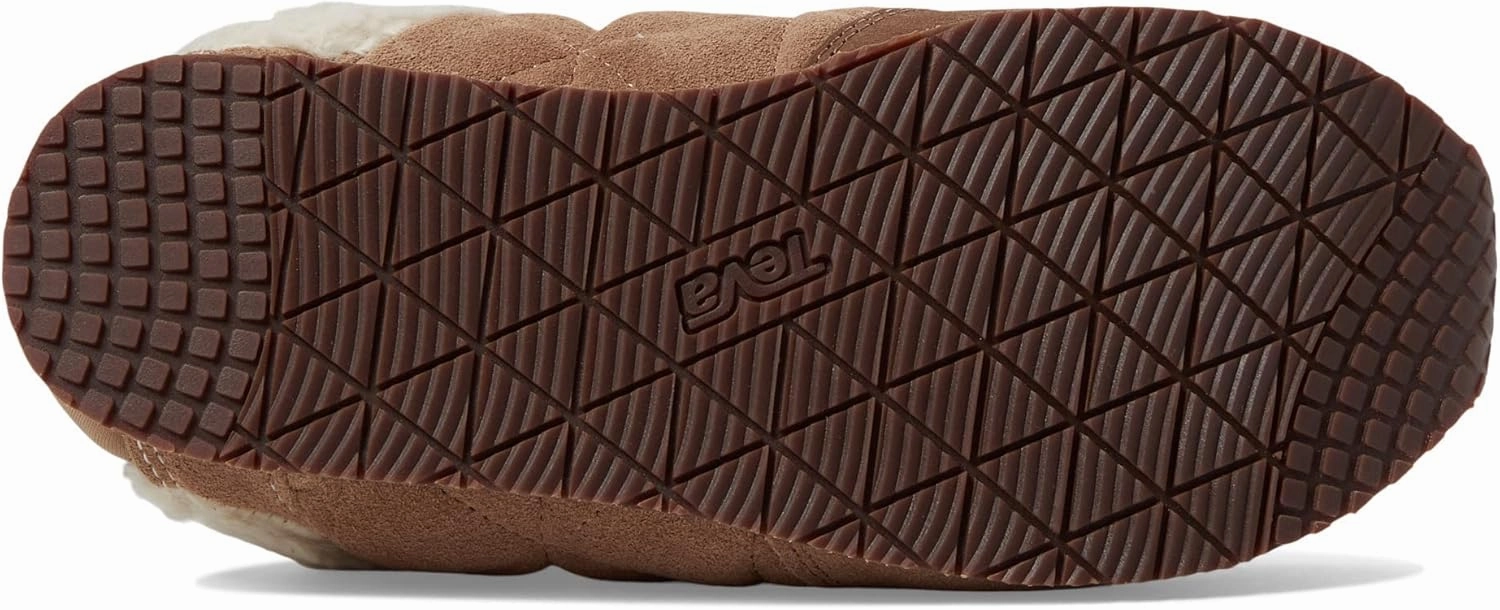 Teva Women's Reember Plushed Moccasin
