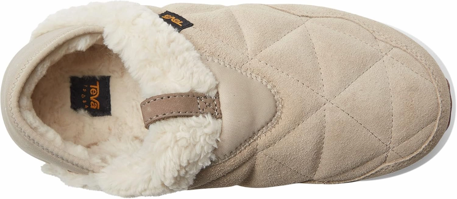 Teva Women's Reember Plushed Moccasin