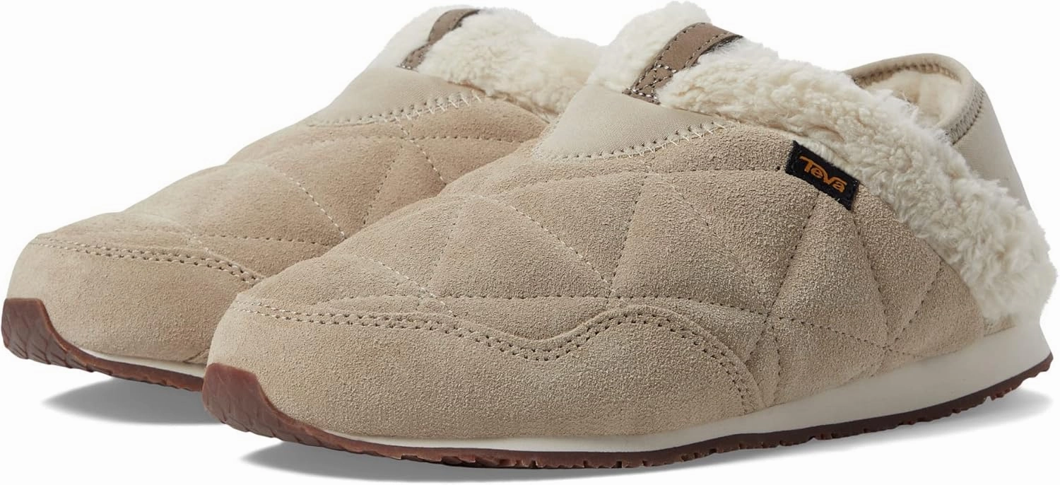 Teva Women's Reember Plushed Moccasin