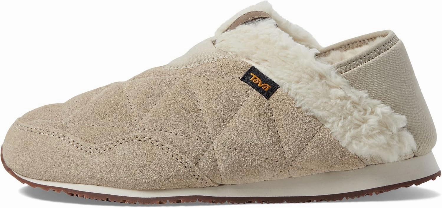 Teva Women's Reember Plushed Moccasin