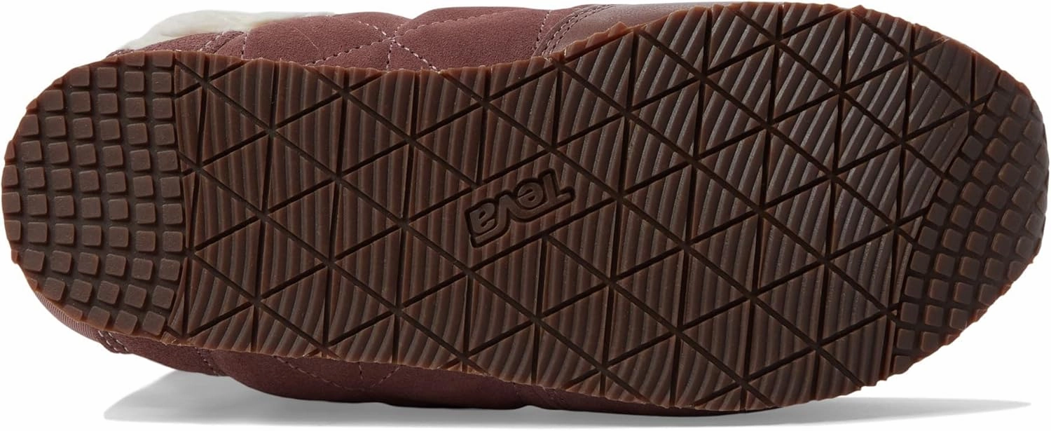 Teva Women's Reember Plushed Moccasin